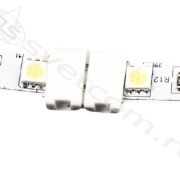 Соединитель для LED лент 10мм между собой 15.006.18.011