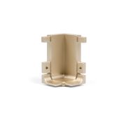 GOLA Заглушка угловая Сатиновое золото RZ051.03SG BOYARD
