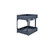 Корзина-карго X.ERGO KR44/1/3/400/GRPH (Ш354хГ452хВ482) Boyard