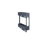 Бутылочница X.FIT KR43/1/3/150/L/GRPH (Ш104хГ452хВ481,5) BOYARD