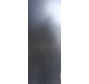 401мт Столешница В/С Бриллиант черный (3050х600х38) Скиф (УЦЕНКА)