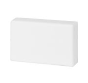 Акриловый камень Р-104 Pure White (3680х760х12) Grandex (Клей М58/H16)