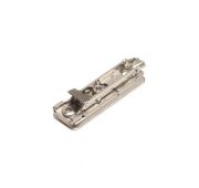 Клип-ответная планка Н2 под шуруп, прямоугольная SALICE BAP3M29
