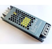 Блок питания SLIM 60W.12V. 5A.IP20 (Металлический корпус)