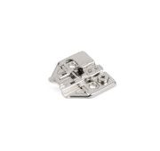 EVO Планка H8012 с эксцентрик регулир H=2 BOYARD
