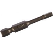 Бита для шуруповерта  HEX4*50мм Torsion Strong 1шт.
