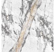 8055/SL Компакт плита Brazilian Marble 3050х1320х12 (торец черный) Slotex