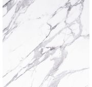 8101/Pt Компакт плита Calacatta Borghini 3050х1320х12 (торец черный) Slotex