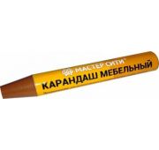 Карандаш мебельный Ольха