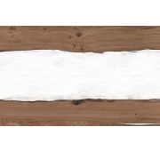 8116/7 Пристенная панель Fancy Oak 4200х600х10 (Е3) SLOTEX