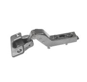 Петля вклад с доводчиком  JETLine никель H800C.100NIJU (200)