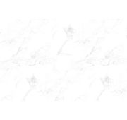 2349/Pt Пристенная панель Bernini Marble 4200х600х10 (Е2) SLOTEX
