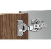 Петля 306С02 + планка H5012 вкладная NEO BOYARD АКЦИЯ