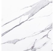 8101/Pt Кромка С/К Calacatta Borghini 4200*45 (E2) SLOTEX