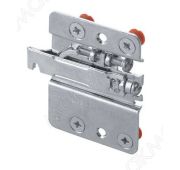 Подвеска каркаса правая 807.02.Z1.RV.DX