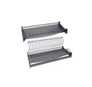 Сушка SU09/500/GRPH из плоск прутка в нанопокрытии, 2 поддона STUDIO FL 16 BOYARD