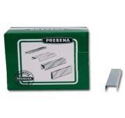 Скоба мебельная АМ-10 (23400 шт) Prebena
