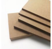 МДФ шлифованная (2800*2070*16) сорт 1, Т (34)