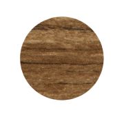 Заглушка самоклеящаяся к конфирматам 14361 - вишня риверсайд  (1л=25шт)