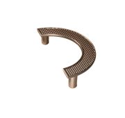 232A/96 Ручка меб Золото браш PAOLO MOZERRO