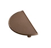 232B/64 Ручка меб Золото браш PAOLO MOZERRO