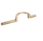 2470/96-190 Ручка меб Золото браш PAOLO MOZERRO