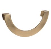 8139/128 Ручка меб Золото браш PAOLO MOZERRO