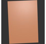 ЛДСП Карамель нюд ST9 (2800х2070х16) Эггер U830