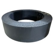 1021/8 Кромка ABS Черный 1х43 SLOTEX