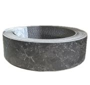 5040/SL Кромка ABS Emperador marble 1х43 SLOTEX