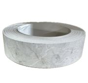 6035/8 Кромка ABS Мрамор серебристый 1х43 SLOTEX