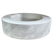 8054/R Кромка ABS White Onyx 1*43 SLOTЕX