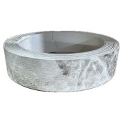 8060/R Кромка ABS Smoky quartz 1,5х43 SLOTEX