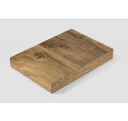 2032Н/ST10 Столешница В/С Дуб Хантон светлый (4100х600х38) MOD300/3 Эггер W3 Россия