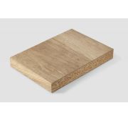 3331Н/ST10 Столешница В/С Дуб Небраска натуральный (4100х600х38) MOD300/3 Эггер W2 Россия