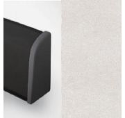 8289/S Плинтус TwinC Armand 32*20*4200