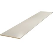 400мт Столешница В/С Бриллиант белый (3050х600х38) Скиф (УЦЕНКА)