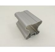 Ручка H Серебро глянец 5,4м