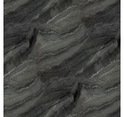 8111/Pt Компакт плита Azurita black 4200х1320х12 (торец черный) Slotex