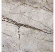 8129/Pt Компакт плита Mistic grey 4200х1320х12 (торец черный) Slotex