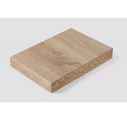 1145Н/ST10 Столешница В/С Дуб Бардолино натуральный (4100х600х38) MOD300/3 Эггер W1 Россия