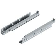 Направляющие TANDEM 450мм (11-16мм) полн выдв + TIP-ON   BLUM