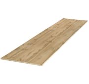 111мт Столешница В/С Дуб Вотан (4200х600х38) 1R8 Скиф