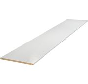 63мт Фальш-панель Белый Королевский жемчуг (4200х600х6) Скиф