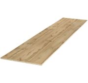 111мт Фальш-панель Дуб Вотан (4200х600х6) Скиф