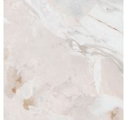 8252/S Пристенная панель Mysterious Calacatta 4200х600х10 (К3) SLOTEX