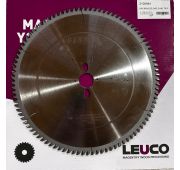 Пила дисковая с напайками 300х30 (3,2х2,2) z=96 Leuco SE TR-F 2100944