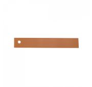 Кромка 0,4х19 Терракота (200) УДХ 1606 PVH (Ш)