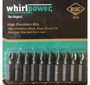 Бита 25-PH1 Whirl Power