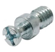 Шток эксцентрика усиленного М 6